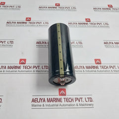 Gxa 9300Mfd Capacitor 400 Vdc