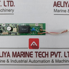 Sampo Qpwbgl988Idlf-- Inverter Board