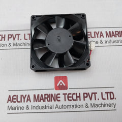 Melco Mmf-09D24Ts Axial Cooling Fan 24 Vdc 0.19A