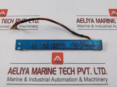 Skp Sl358Hc Vk-5006 Key Controller Board Pcb Rev-1