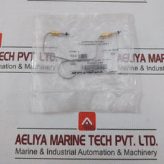 Waters 430001296 Assembly Tube "A" Pump To Vent