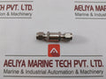 Ham-let H400Ssl6Mm 5Psi Check Valve 700004282