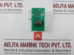 Videojet 234294 Solvent Sic Board 94V-0 Rev C
