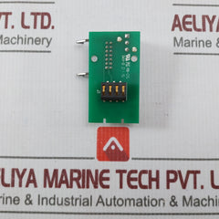 Videojet 234294 Solvent Sic Board 94V-0 Rev C
