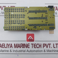 Abb 1Sap212210P0002 Terminal Board Vd Pp-ml