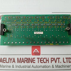 Allen Bradley 42336-169-06 A Control Interface Board 24Vac/Dc