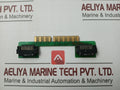 Musasino Mew-105 Printed Circuit Board Card