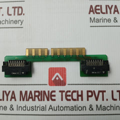 Musasino Mew-105 Printed Circuit Board Card