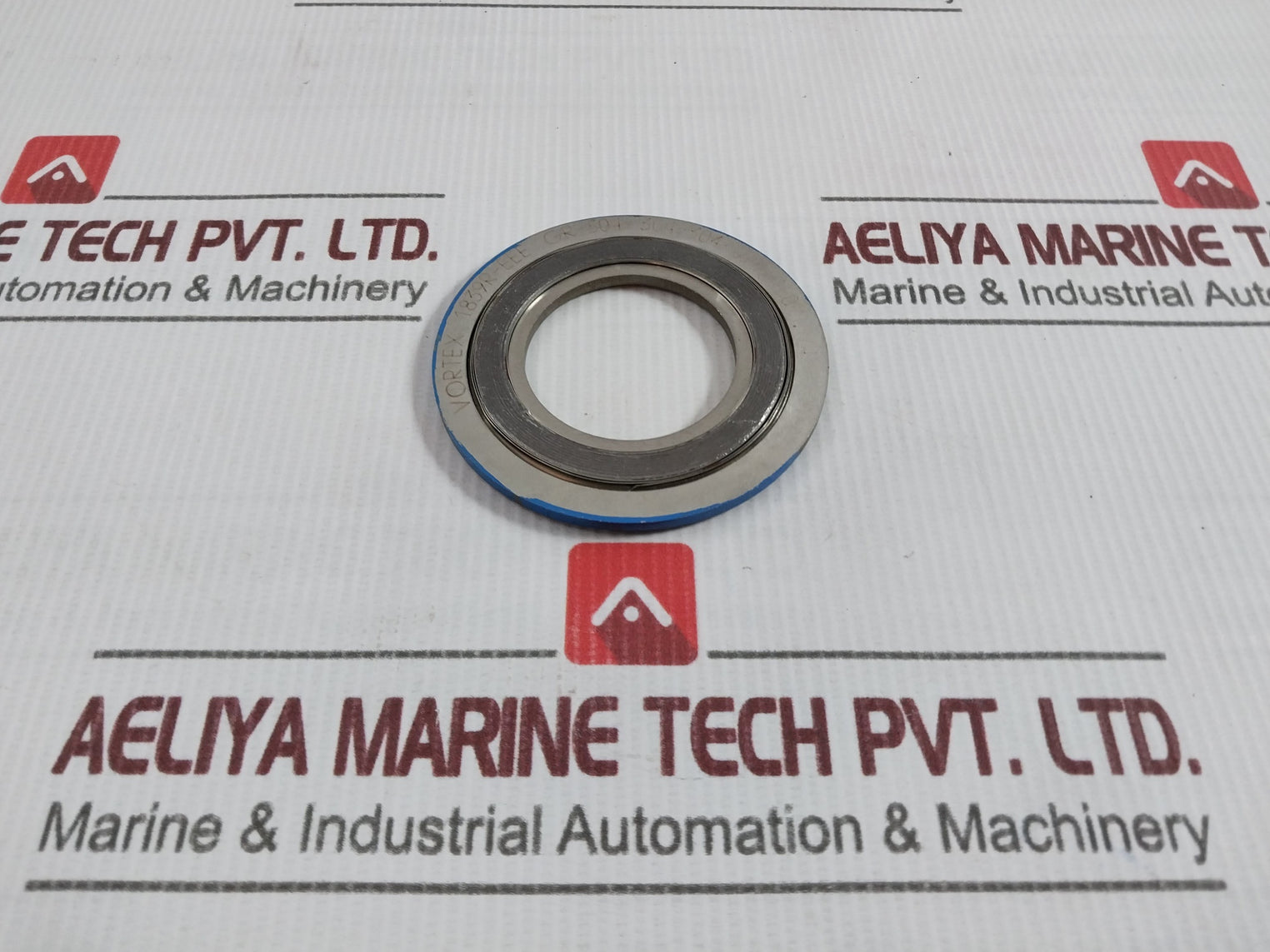 Vortex 1839R-eee Spiral Wound Gasket 1.1/4