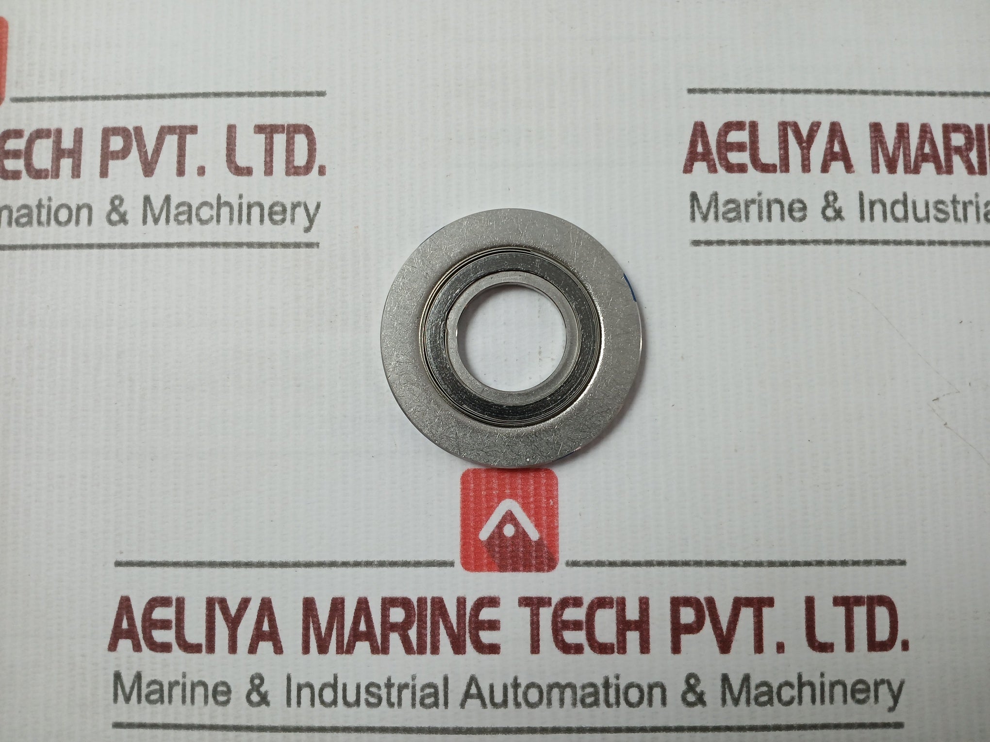 Pillar 150Lb-3/4B Spiral Wound Gasket