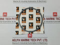 Valco Malbranque V/V Cgb 000038 Body Bonnet Gasket