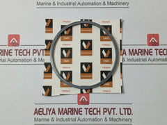 VALCO MALBRANQUE V/V CGB 000038 Body Bonnet Gasket