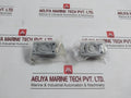 Ckd 4F310 Pilot Valve Assembly