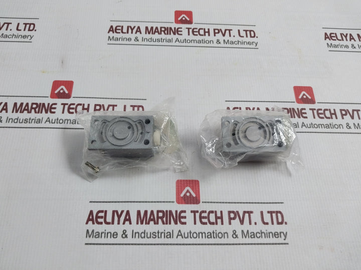 Ckd 4F310 Pilot Valve Assembly