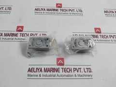 Ckd 4F310 Pilot Valve Assembly