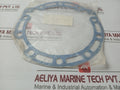 Daikin 0418012 Side Cap Packing 2569 6290641