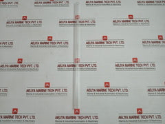 7-47926 Glass Blowing Tube