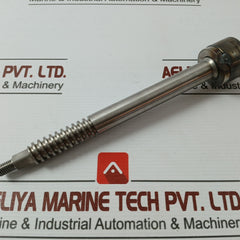 Mitsumoto Valve 900Lb-1/2 (15A) Compressor Drain Valve Stem