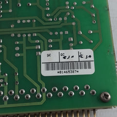 Wartsila Ppl 81824 C4 Ntc-card 3223B000600