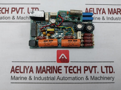 4-20Ma-Dc-Measuring-Circuit-Amplifier-8100-204B-210661-2