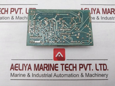 4-20Ma-Dc-Measuring-Circuit-Amplifier-8100-204B-210661-3