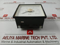 4-20Ma Panel Meter 0 To 10Bar