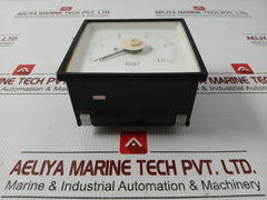 4-20Ma Panel Meter 0 To 10Bar