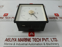 4-20Ma Panel Meter 0 To 10Bar