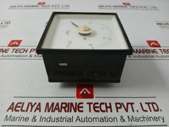 4-20Ma Panel Meter 0 To 10Bar