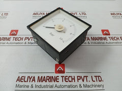 4-20Ma Panel Meter 0 To 10Bar