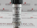 4-20 Ma Pressure Transmitter 7495581 Wika -1..0 Bar Ip 65