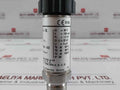 4-20 Ma Pressure Transmitter 7495581 Wika -1..0 Bar Ip 65