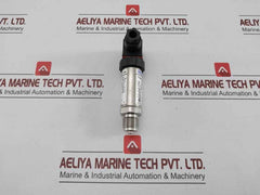 4-20 Ma Pressure Transmitter 7495581 Wika -1..0 Bar Ip 65