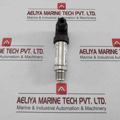 4-20 Ma Pressure Transmitter 7495581 Wika -1..0 Bar Ip 65
