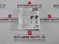 4-20 Ma Pressure Transmitter 7495581 Wika -1..0 Bar Ip 65
