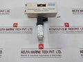 4-20 Ma Pressure Transmitter 7495581 Wika -1..0 Bar Ip 65