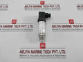 4-20 Ma Pressure Transmitter 7495581 Wika -1..0 Bar Ip 65