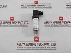 4-20 Ma Pressure Transmitter 7495581 Wika -1..0 Bar Ip 65