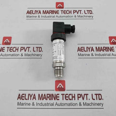 4-20 Ma Pressure Transmitter 7495581 Wika -1..0 Bar Ip 65