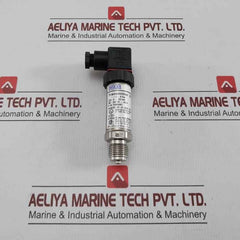 4-20 Ma Pressure Transmitter 7495581 Wika -1..0 Bar Ip 65