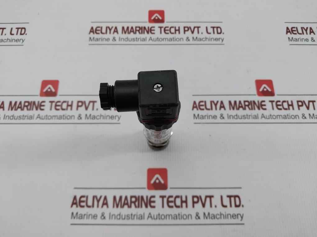 4-20 Ma Pressure Transmitter 7495581 Wika -1..0 Bar Ip 65