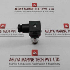 4-20 Ma Pressure Transmitter 7495581 Wika -1..0 Bar Ip 65