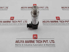4-20 Ma Pressure Transmitter 7495581 Wika -1..0 Bar Ip 65