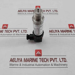 4-20 Ma Pressure Transmitter 7495581 Wika -1..0 Bar Ip 65