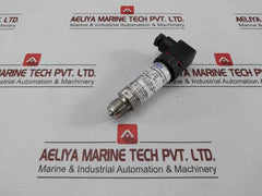 4-20 Ma Pressure Transmitter 7495581 Wika -1..0 Bar Ip 65