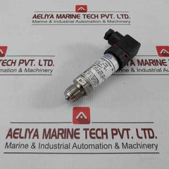 4-20 Ma Pressure Transmitter 7495581 Wika -1..0 Bar Ip 65
