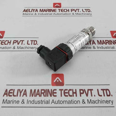 4-20 Ma Pressure Transmitter 7495581 Wika -1..0 Bar Ip 65