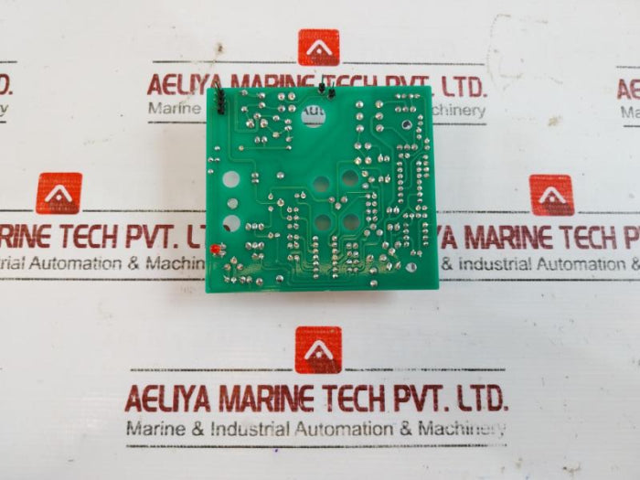 4-20Ma Isolating Printed Circuit Board