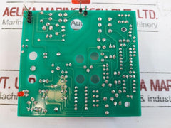 4-20Ma Isolating Printed Circuit Board