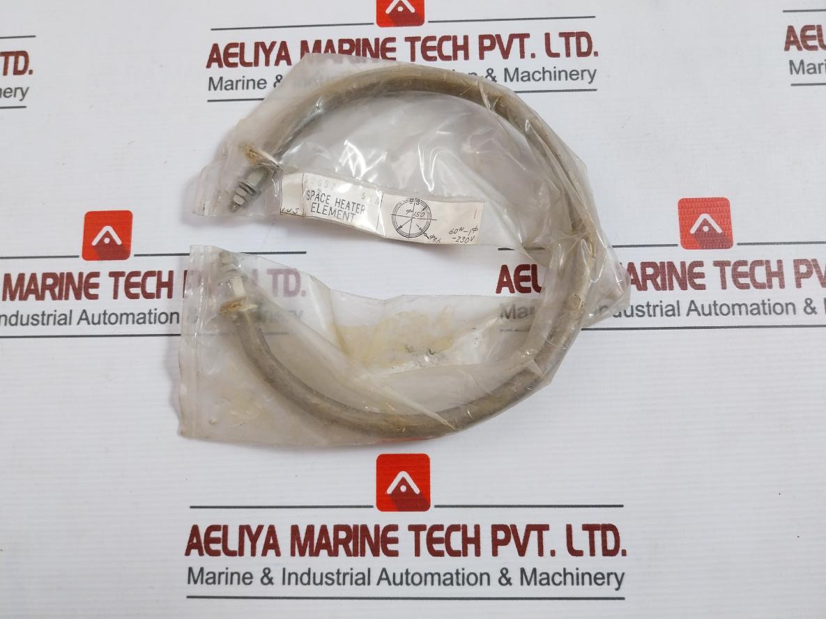 4-525580P14 Space Heater Element 230V